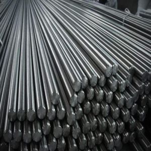EN39B Alloy Steel Round Bars