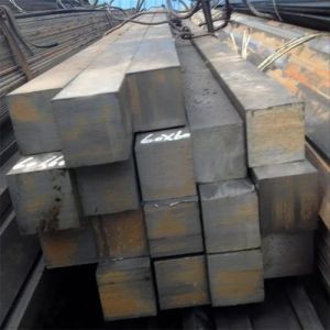 Forged Alloy Steel Square Bars