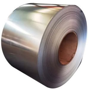 Hot Rolled Alloy Steel Coils