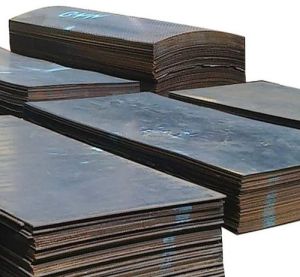 Hot Rolled Alloy Steel Sheets