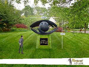 Corporate Sculpture