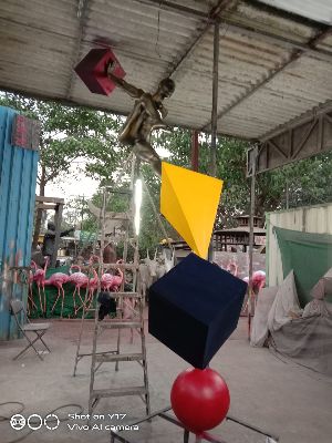 Corporate Sculpture