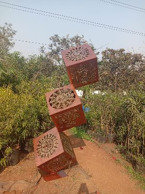 Corporate Sculpture