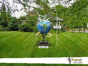 Corporate Sculpture