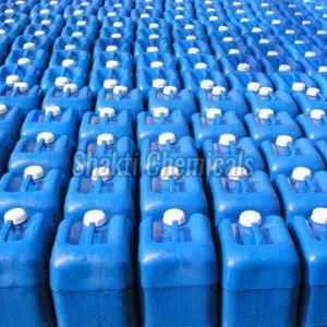 Potassium Thiosulphate Solution