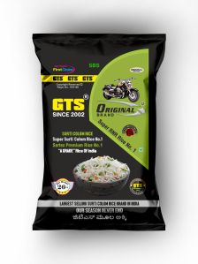 26 Kg Gts Surti Kolam Rice