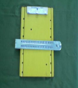 2 Line 28 Cells Braille Writing Slate