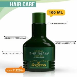 Vedera Bhringraj Hair Oil