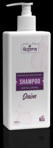 Vedera Onion Shampoo