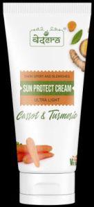Vedera Sun Protection Cream