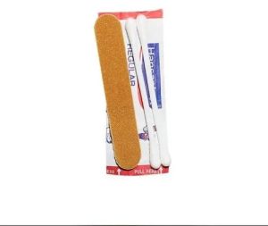 Disposable Nail Filer