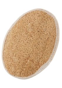 Natural Loofah Sponge