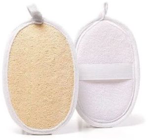 Natural Loofah Sponge