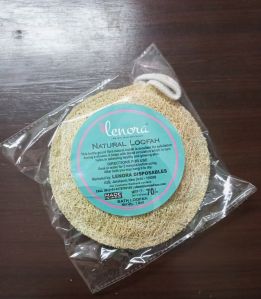 Natural Loofah Sponge