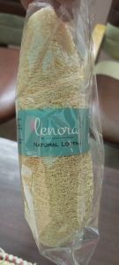 Natural Loofah Sponge