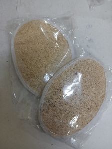 Natural Loofah Sponge