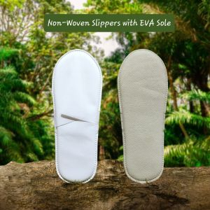 Disposable Slipper