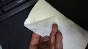 Spunlace Non Woven Fabric