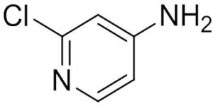 4-Amino-2-Chloropyridine Powder