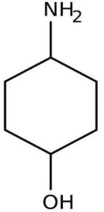 4-Aminocyclohexanol Hydrochloride Powder