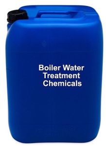 Boiler Water Treatment Chemical