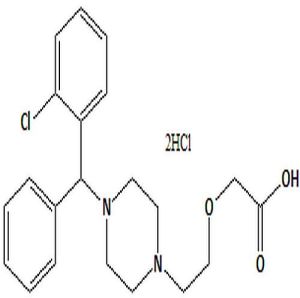 Cetirizine Ep Impurity-C Powder