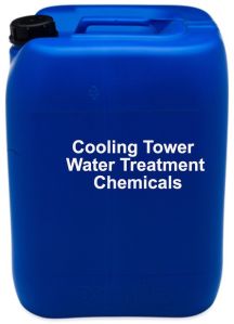 Cooling Tower Water Treatment Chemical