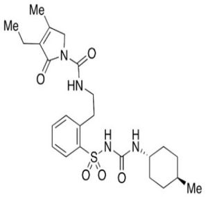 Doxazosin Impurity C Powder