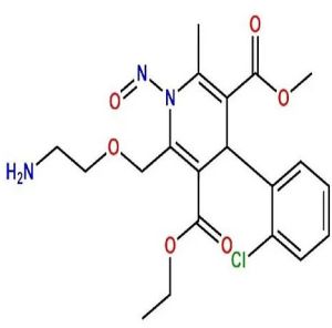 N-Nitroso Amlodipine Powder