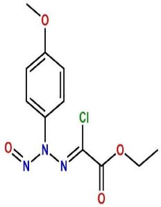 N-Nitroso Apixaban Impurity-1 Powder