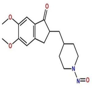 N-Nitroso Benzydamine Impurity-G Powder