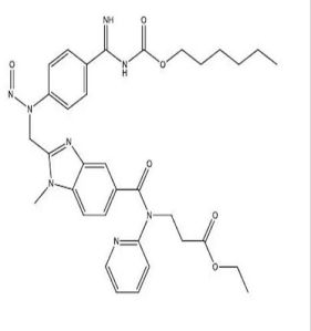 N-Nitroso Dabigatran Impurity Powder