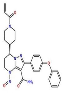 N-Nitroso Enzalutamide Impurity-2 Powder