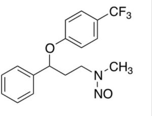 N-Nitroso Fluoxetine Powder