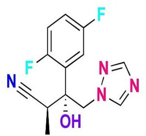 N-Nitroso Isavuconazonium Powder