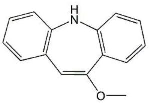 Oxcarbazepine Ep Impurity H Powder