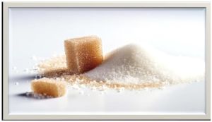 Brazil Sugar ICIMSA-45