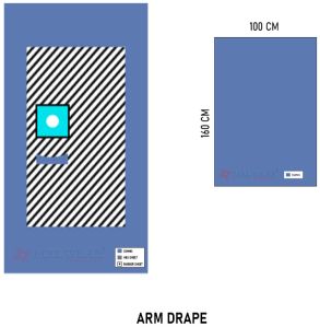 ARM Drape