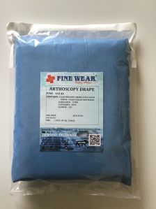 Arthroscopy Drape