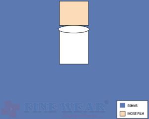 Ophthalmic Eye Drape