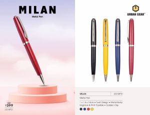 Metal Ball Pen