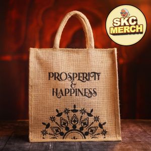Jute Promotional Bags