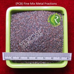 PCB E Waste Recycling Machine