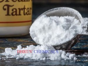 Cream Of Tartrate
