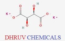 Di Potassium Tartrate