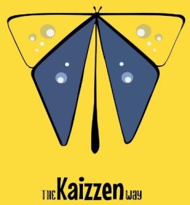 Butterfly Printed Bookmark