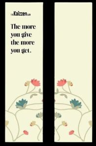 Custom Photo Bookmark