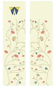 Fantasy Themed Bookmarks