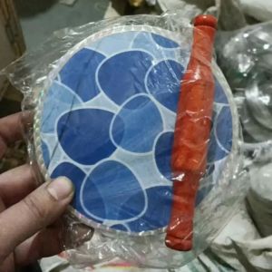 MDF Rolling Board and Roller Kitchen Toys