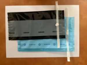 Sterile Sampling Bag